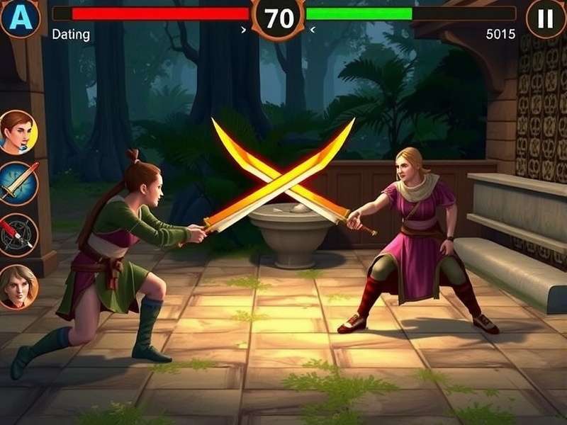 Lyra Sword Tussle in India